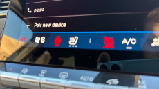 Renault Symbioz 1.6 E-Tech FHEV 145 Techno Esprit Alpine 5dr Auto Hybrid Estate